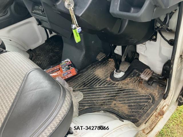 Honda ACTY TRUCK 1998-01 8878471-19