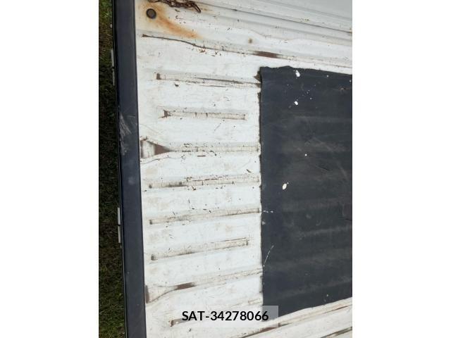 Honda ACTY TRUCK 1998-01 8878471-20