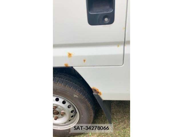 Honda ACTY TRUCK 1998-01 8878471-22