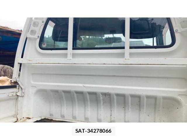 Honda ACTY TRUCK 1998-01 8878471-24