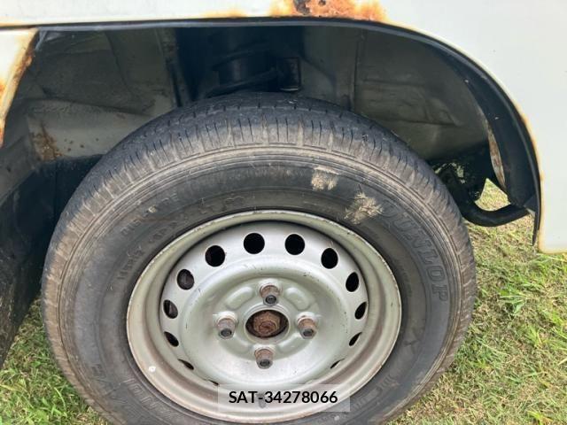 Honda ACTY TRUCK 1998-01 8878471-3