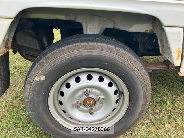 Honda ACTY TRUCK 1998-01 8878471-4