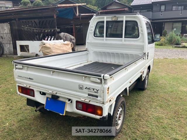 Honda ACTY TRUCK 1998-01 8878471-5