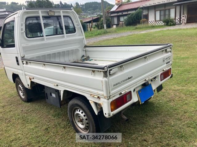 Honda ACTY TRUCK 1998-01 8878471-6