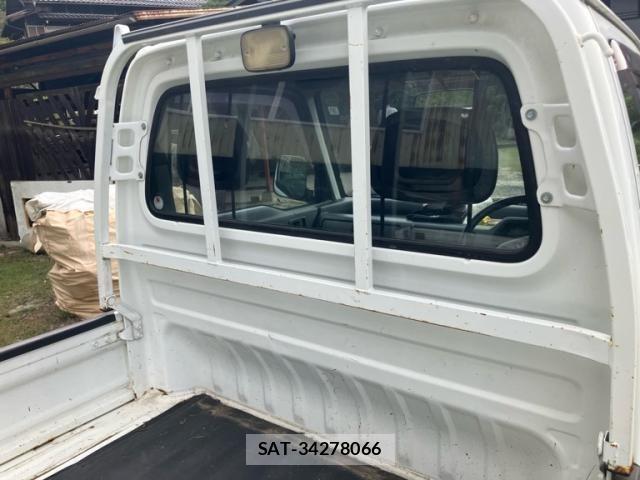 Honda ACTY TRUCK 1998-01 8878471-7