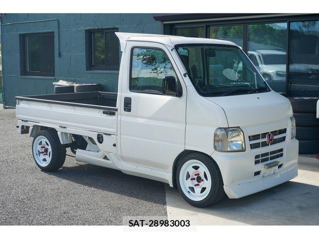 Honda ACTY TRUCK 2001-09 8878467-0