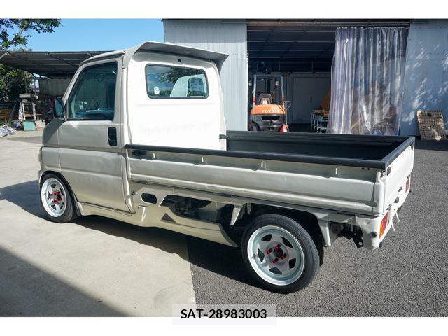 Honda ACTY TRUCK 2001-09 8878467-10