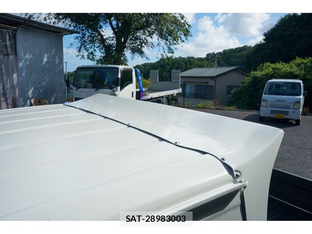 Honda ACTY TRUCK 2001-09 8878467-12