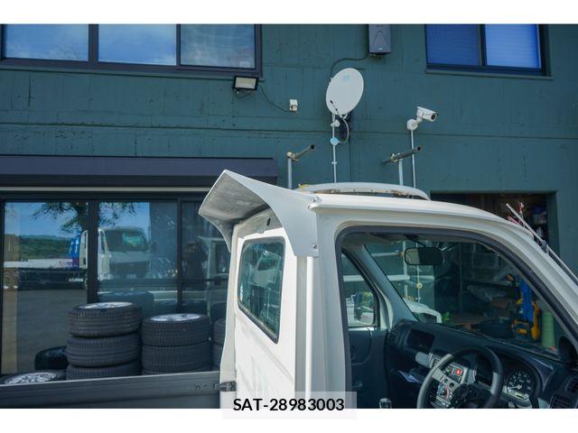 Honda ACTY TRUCK 2001-09 8878467-16