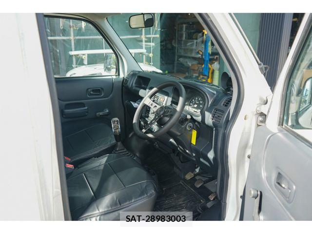 Honda ACTY TRUCK 2001-09 8878467-17