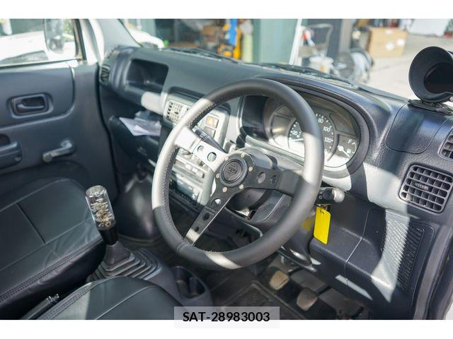 Honda ACTY TRUCK 2001-09 8878467-18