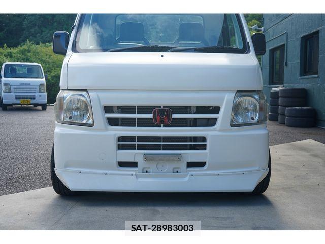 Honda ACTY TRUCK 2001-09 8878467-1