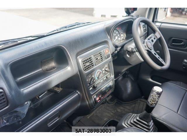 Honda ACTY TRUCK 2001-09 8878467-23