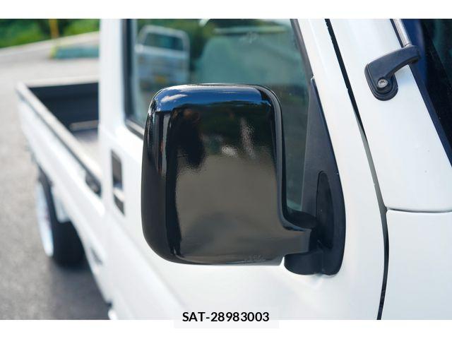 Honda ACTY TRUCK 2001-09 8878467-2