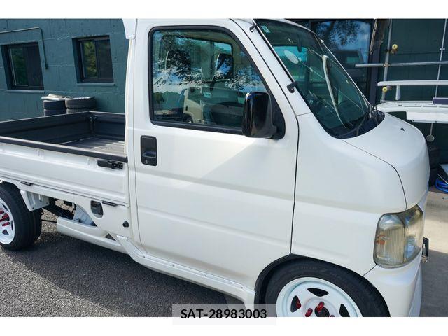 Honda ACTY TRUCK 2001-09 8878467-3