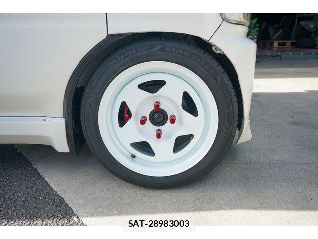 Honda ACTY TRUCK 2001-09 8878467-4