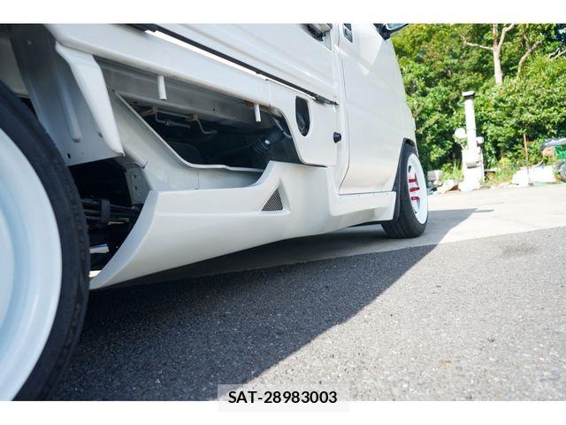 Honda ACTY TRUCK 2001-09 8878467-6