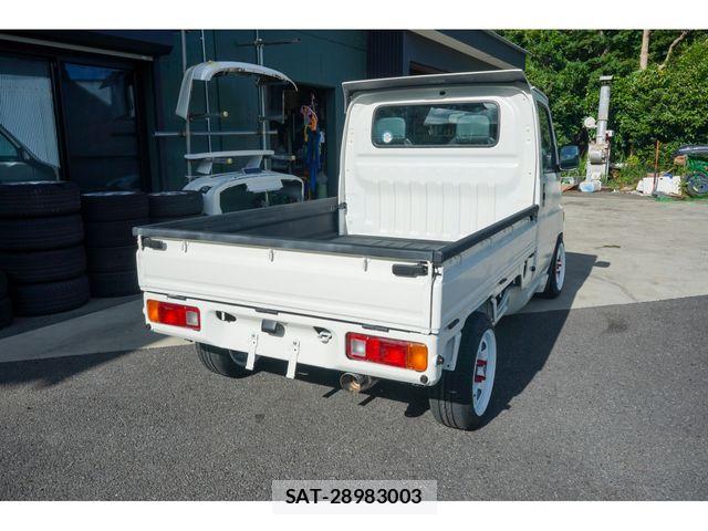 Honda ACTY TRUCK 2001-09 8878467-7