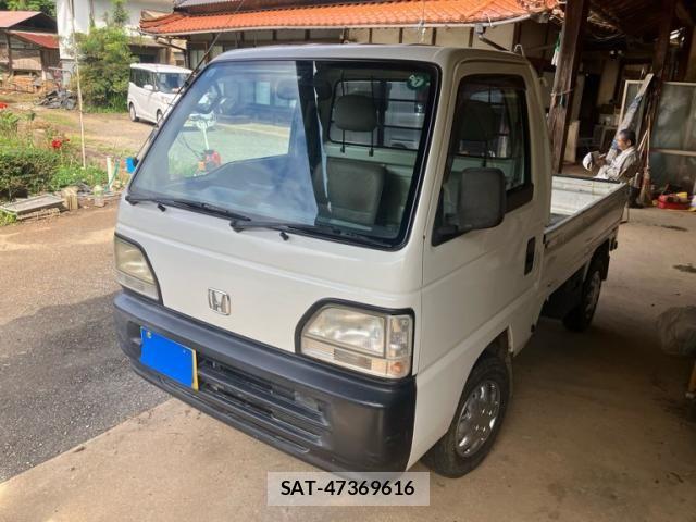 sat car