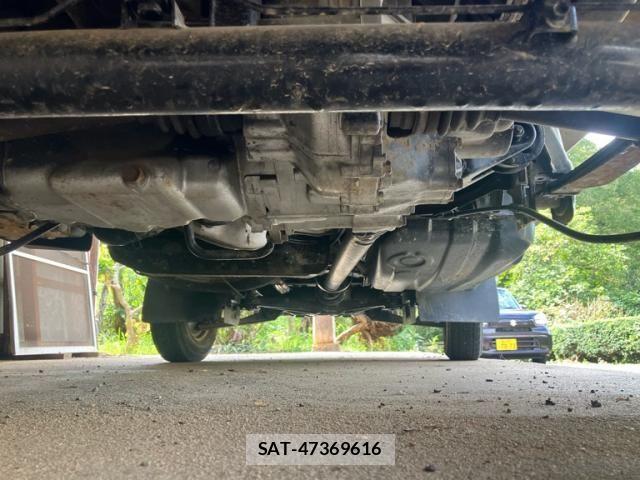 Honda ACTY TRUCK 1996-01 8878470-9