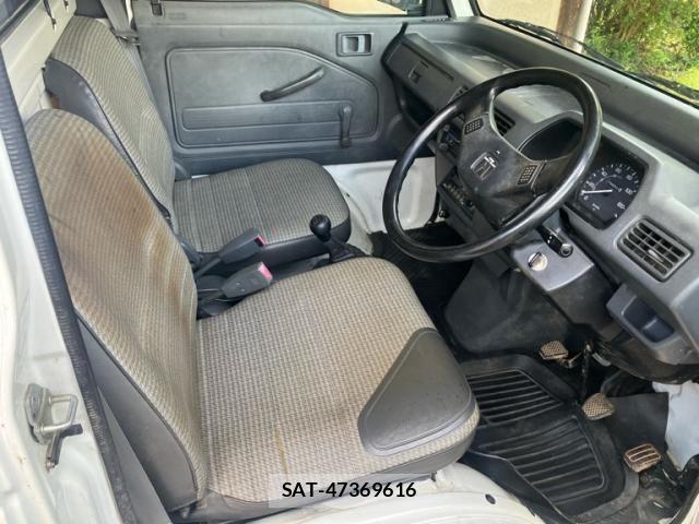 Honda ACTY TRUCK 1996-01 8878470-10