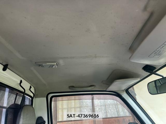 Honda ACTY TRUCK 1996-01 8878470-11
