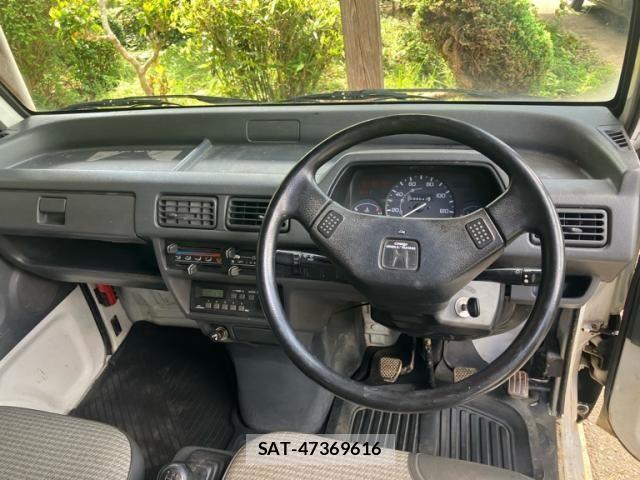 Honda ACTY TRUCK 1996-01 8878470-12