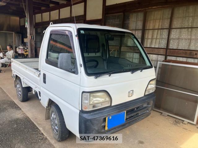 Honda ACTY TRUCK 1996-01 8878470-1