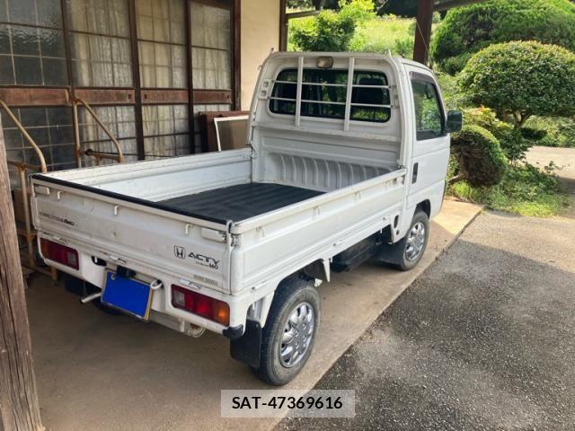Honda ACTY TRUCK 1996-01 8878470-2