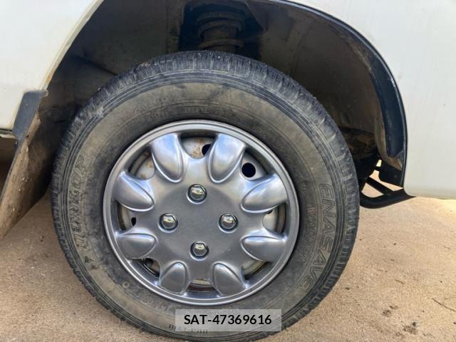 Honda ACTY TRUCK 1996-01 8878470-4