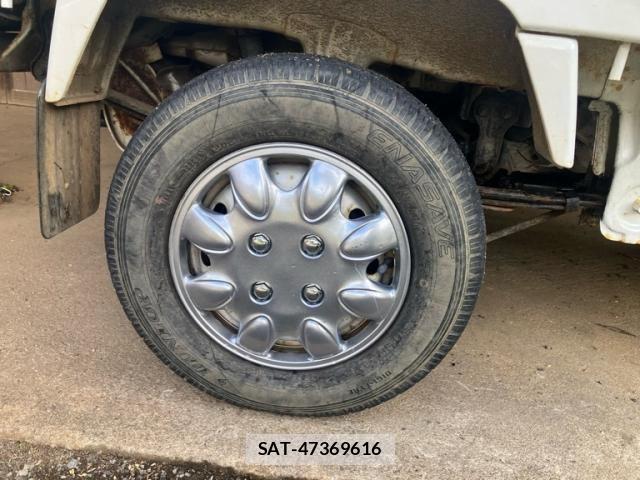 Honda ACTY TRUCK 1996-01 8878470-5