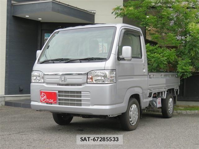 Honda ACTY TRUCK 2019-07 8878466-0