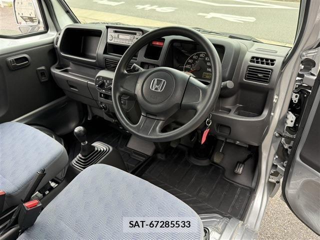 Honda ACTY TRUCK 2019-07 8878466-9