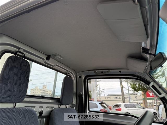 Honda ACTY TRUCK 2019-07 8878466-15