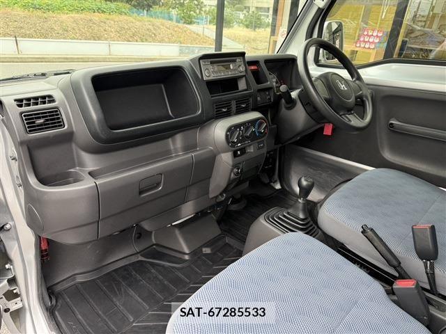 Honda ACTY TRUCK 2019-07 8878466-16