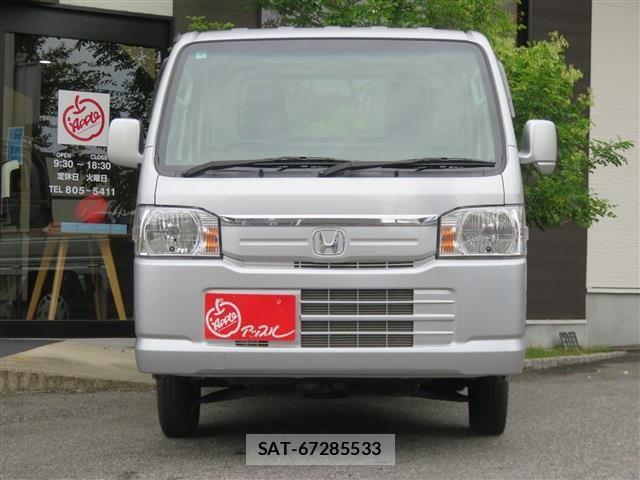 Honda ACTY TRUCK 2019-07 8878466-1