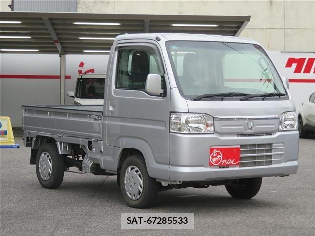 Honda ACTY TRUCK 2019-07 8878466-2