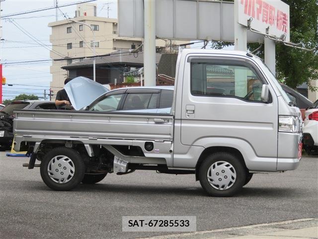 Honda ACTY TRUCK 2019-07 8878466-3