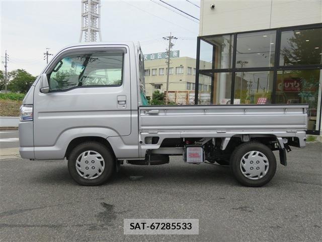 Honda ACTY TRUCK 2019-07 8878466-4