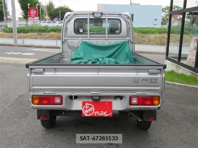Honda ACTY TRUCK 2019-07 8878466-5