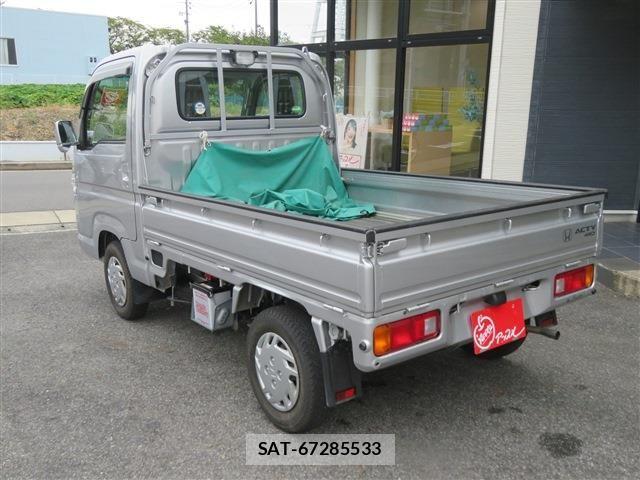 Honda ACTY TRUCK 2019-07 8878466-6