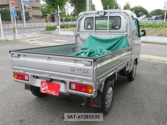 Honda ACTY TRUCK 2019-07 8878466-7