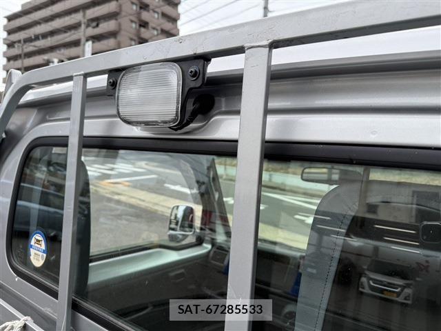 Honda ACTY TRUCK 2019-07 8878466-8