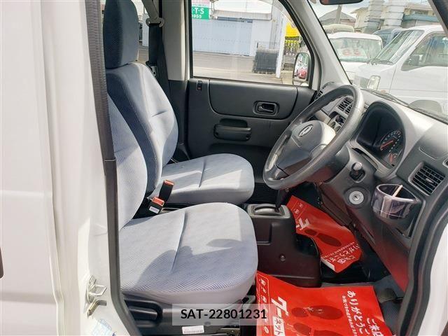 Honda ACTY VAN 2018-04 1311467-9