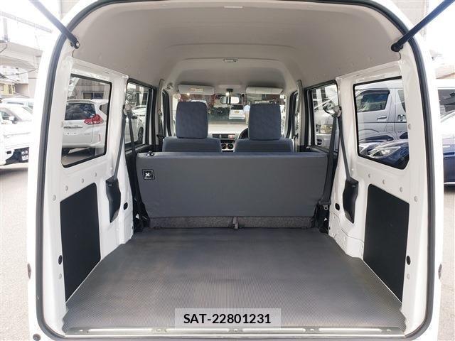 Honda ACTY VAN 2018-04 1311467-17