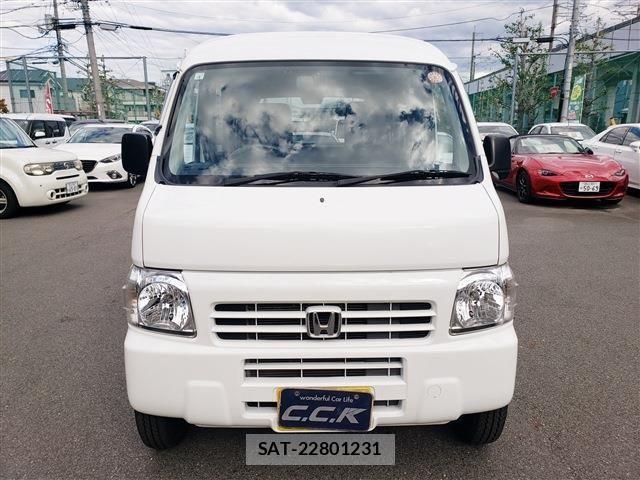 Honda ACTY VAN 2018-04 1311467-1