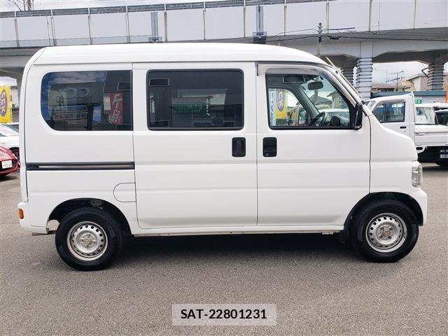 Honda ACTY VAN 2018-04 1311467-2