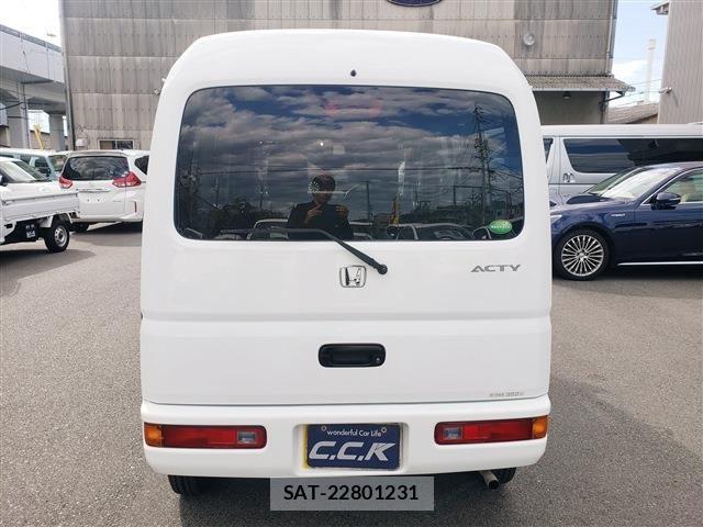 Honda ACTY VAN 2018-04 1311467-4