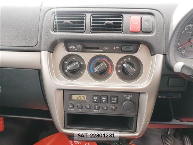 Honda ACTY VAN 2018-04 1311467-6