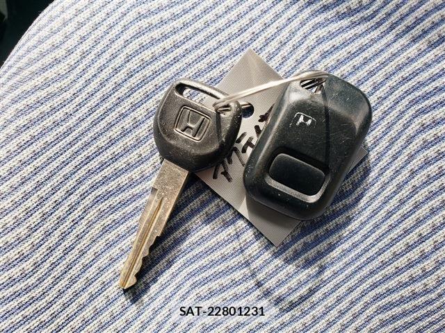 Honda ACTY VAN 2018-04 1311467-8